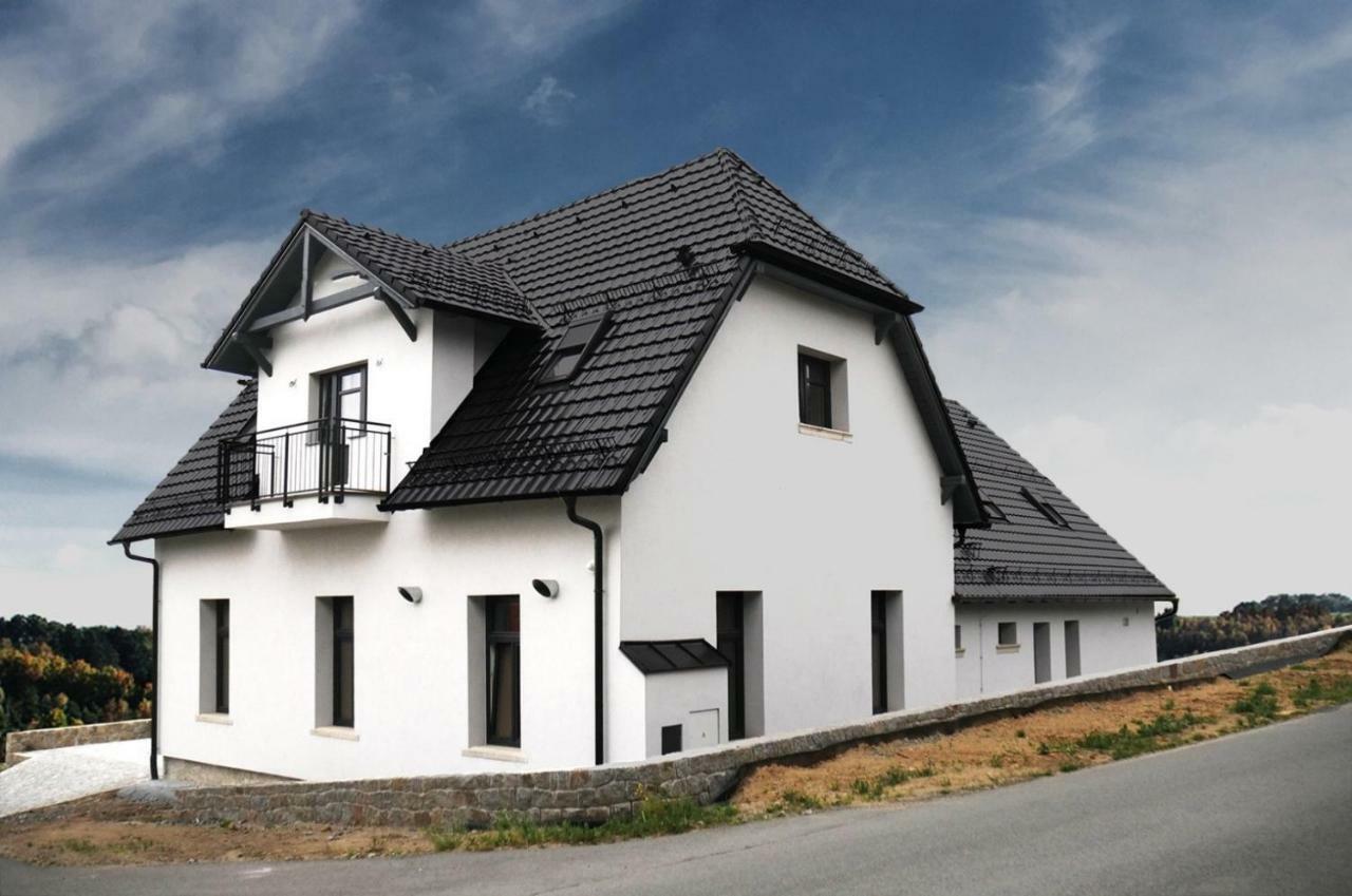 Penzion Na Zlate Ceste Tachov  Exterior photo